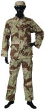Bdu Uniform/ Combat Field Garment Set/ Camouflage Uniform