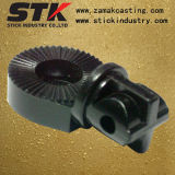 Zinc Die Castings for Machinery Part (STDC-0006)