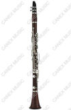 Rosewood Clarinet / Clarinet (CLR-B) /Clarinet Mouthpiece
