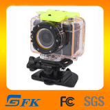 Full HD 1080P Mini Bicycle Sports Camera (DX-301)