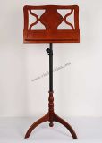 Wooden Music Sheet Stand (MS004)
