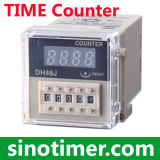 Time Counter