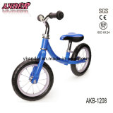 High Quality Aluminum Balance Bike for Kid Akb-Al-1208
