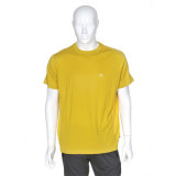 Men's High Quality Cotton Short Sleeve T-Shirt