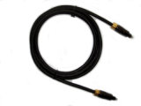 Audio Toslink Cable  -04