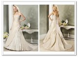 Wedding Gown, Wedding Dress, Evening Dress (HS-303)
