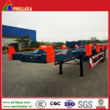 Widely Used Port Trailer for Sale