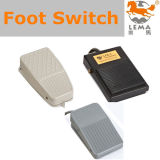 IP65 Waterproof Single Foot Switch