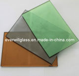 3-12mm Colored Float Glass