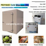 Used Cold Storages