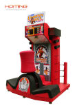 Kick Mania Arcade Redemption Game Machine (HomingGame-COM-RG-035)