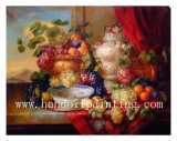 Oil Painting-Fruit