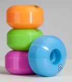 Offer Colorful Skateboard Wheel