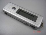 Digital MP3 Player (S410A1F)