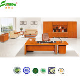 High Quality MDF Cherry Office Table