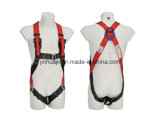 Full Body Adjustable Safety Harness (JE135084)