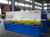 Hydraulic Shearing Machine 10X3200mm