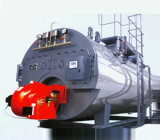 Oil Fired Central Heating Boilers for Sale with High Efficiency