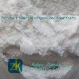 Anabolic Steroids of Drostanolone Enanthate