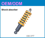 Customizable Spare Parts for Motorcycle Shock Absorber (DH077)