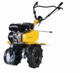 Professional 7HP Gasoline Rotary Tiller with Zongshen Engine