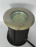 CE&RoHS LED Underground Light/LED Underwater Light