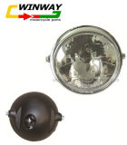 Ww-7181 Cg125 Motorcycle Front Light, Head Light, Motorcycle Part