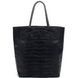 2015 Newest Ladies Crocodile Tote Bags Ladies' Handbags (S173-B2298)