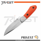 Privest Custom Outdoor Camping Fix Blade Hunting Knife