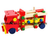 Wooden Toys (CMW-149)