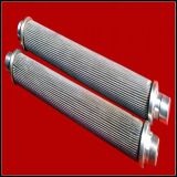 Pleated Stainless Steel Filter Elements (L-73)