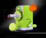 Portable ABS Meat Sausage Manual Meat Grinder