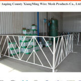 2015 Hot Sale Polyester Coated Metal Barrier