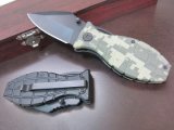 Grenades Pocket Knife (SE-002)