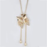 Fashion Jewelry Necklace (B02946N1W)