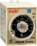 (HHS5K(ST3PK)) Electronical Time Relay
