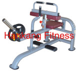 Gym and Gym Equipment, Fitness, Body Building, Seated Calf Raise (HP-3053)
