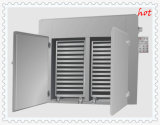 Ctc Drying Oven for Powder Dryer for Foodstuff Industry