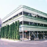 Professional Steel Structure Building