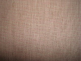 Linen Yarn Dyed Plain Fashion Fabric