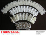 The Beverage Industry Flexible Chains Belt (HS-7100-83)