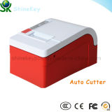 Hot Selling Mini POS Thermal Printer (SK T58KC Red)