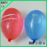 3 Inch Water Latex Balloons