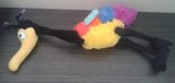 Fabric Ostrich Plush Animal Toy