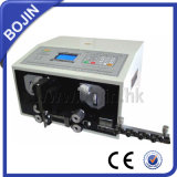 Wire Cutting and Stripping Machine (BJ-02D)
