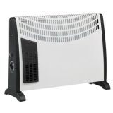 Convector Heater (CH-03 TURBO)