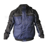 Men's Waterproof Jacket (SM172148)
