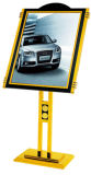 Exhibition Sign Stand for Public Notice (ZP-21A)