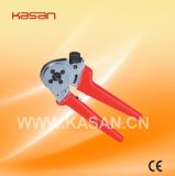 Crimping Tool Hsc8 1-4 Piler Capacity 0.14-6mm2 26-10AWG