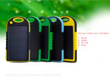 Favorites Portable Battery Charger 5000mA for Cell Phone